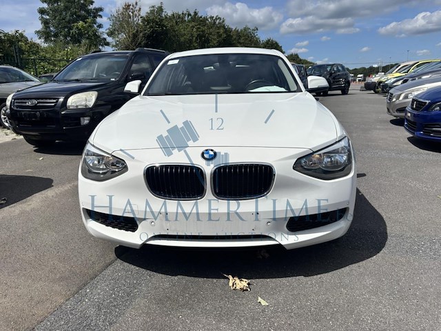 Bmw 1 hatch f20 116i, 2014 - afbeelding 12 van  34