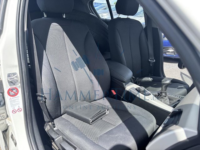 Bmw 1 hatch f20 116i, 2014 - afbeelding 24 van  34