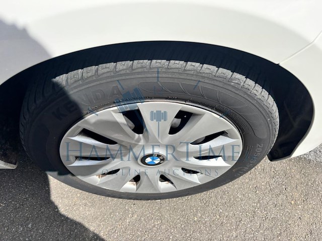 Bmw 1 hatch f20 116i, 2014 - afbeelding 26 van  34