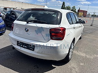 Bmw 1 hatch f20 116i, 2014 - afbeelding 30 van  34