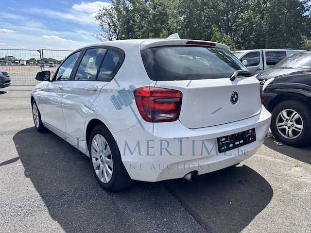Bmw 1 hatch f20 116i, 2014 - afbeelding 32 van  34