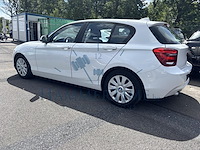 Bmw 1 hatch f20 116i, 2014 - afbeelding 33 van  34