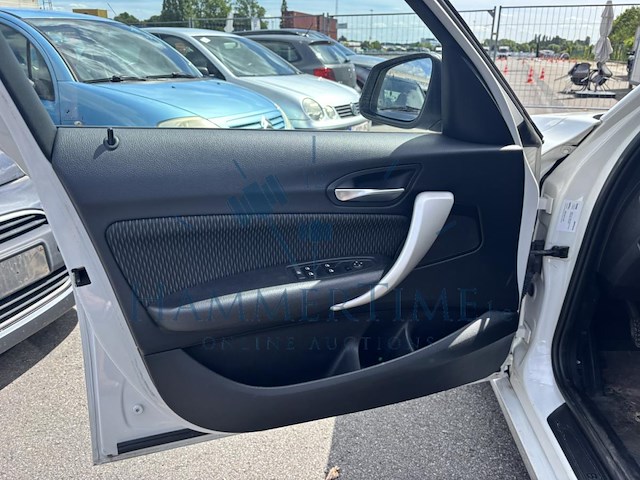 Bmw 1 hatch f20 116i, 2014 - afbeelding 34 van  34
