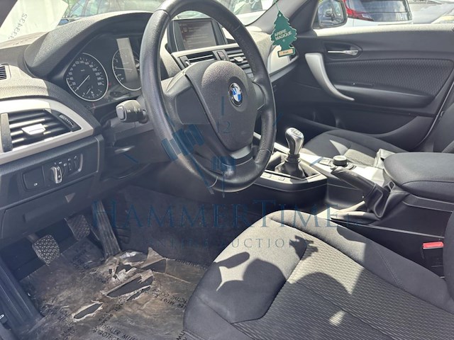 Bmw 1 hatch f20 116i, 2014 - afbeelding 3 van  34