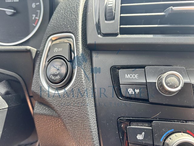 Bmw 1 hatch f20 116i, 2014 - afbeelding 15 van  34