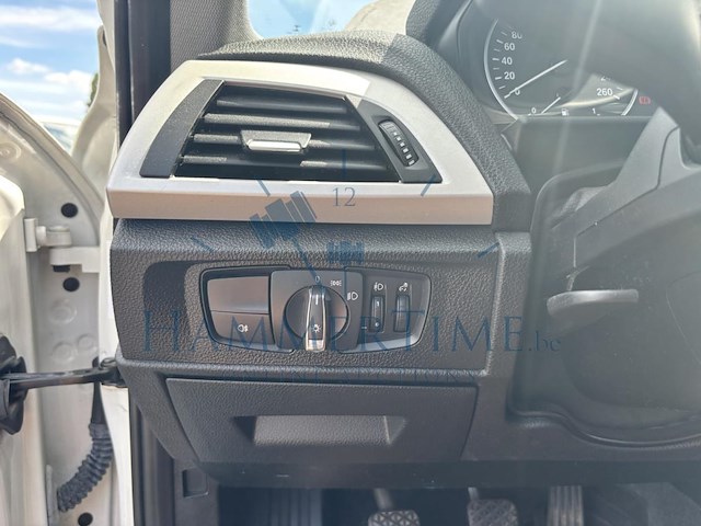 Bmw 1 hatch f20 116i, 2014 - afbeelding 17 van  34