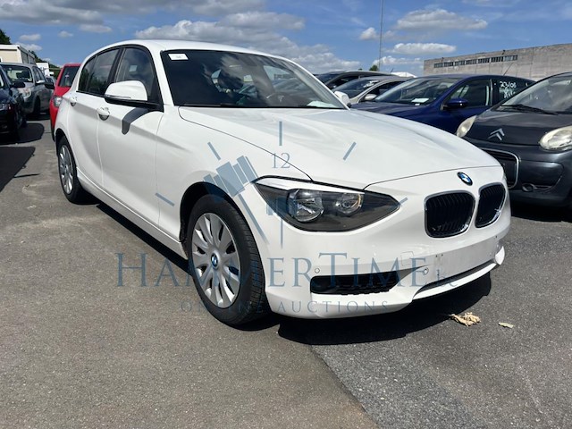 Bmw 1 hatch f20 116i, 2014 - afbeelding 23 van  34