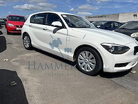 Bmw 1 hatch f20 116i, 2014 - afbeelding 29 van  34