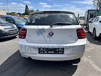Bmw 1 hatch f20 116i, 2014 - afbeelding 31 van  34