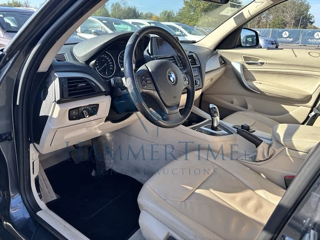 Bmw 1 hatch (f20) 118ia 170 at, 2012 - afbeelding 3 van  33