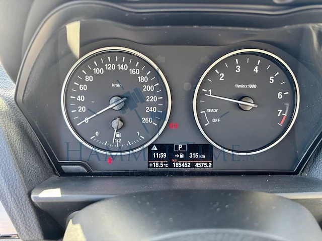 Bmw 1 hatch (f20) 118ia 170 at, 2012 - afbeelding 5 van  33