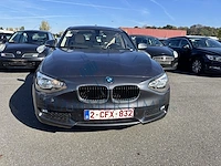 Bmw 1 hatch (f20) 118ia 170 at, 2012 - afbeelding 12 van  33