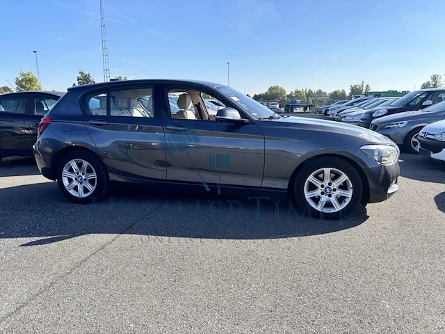 Bmw 1 hatch (f20) 118ia 170 at, 2012 - afbeelding 28 van  33