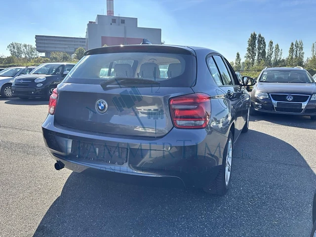 Bmw 1 hatch (f20) 118ia 170 at, 2012 - afbeelding 29 van  33