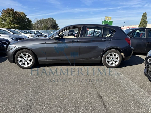 Bmw 1 hatch (f20) 118ia 170 at, 2012 - afbeelding 32 van  33