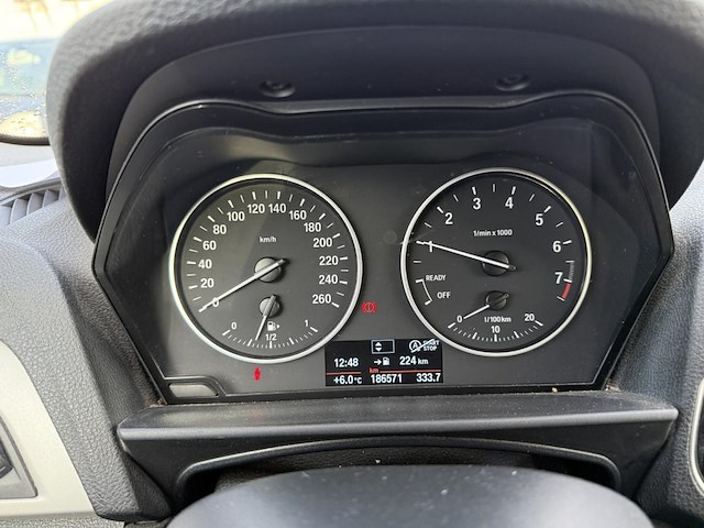 Bmw) 1 hatch (f20 i, 2015 - afbeelding 2 van  27