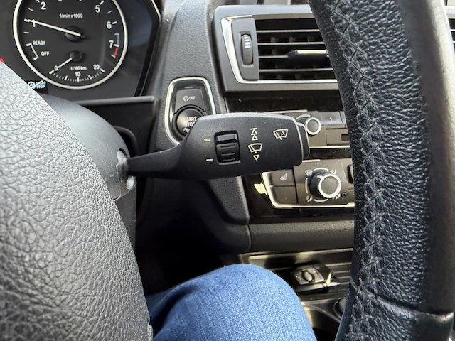 Bmw) 1 hatch (f20 i, 2015 - afbeelding 3 van  27