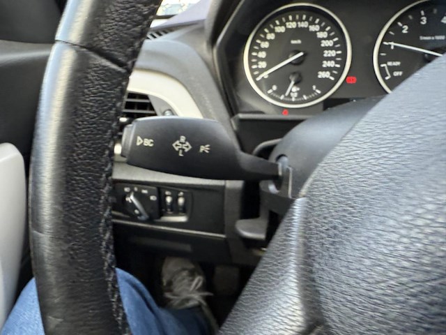 Bmw) 1 hatch (f20 i, 2015 - afbeelding 4 van  27