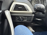 Bmw) 1 hatch (f20 i, 2015 - afbeelding 5 van  27
