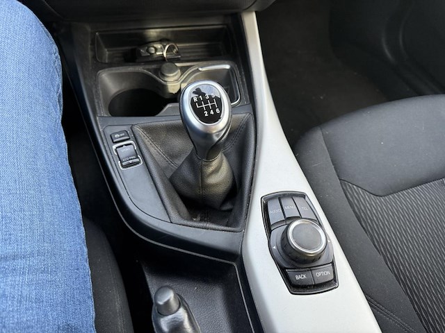 Bmw) 1 hatch (f20 i, 2015 - afbeelding 8 van  27