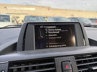 Bmw) 1 hatch (f20 i, 2015 - afbeelding 9 van  27
