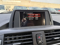 Bmw) 1 hatch (f20 i, 2015 - afbeelding 10 van  27