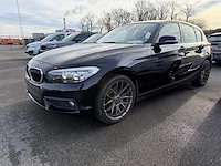 Bmw) 1 hatch (f20 i, 2015 - afbeelding 1 van  27