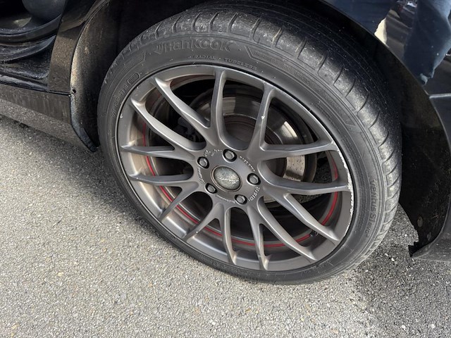 Bmw) 1 hatch (f20 i, 2015 - afbeelding 14 van  27