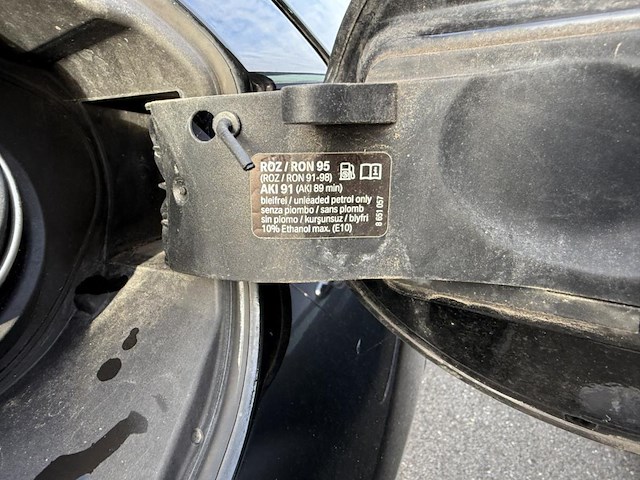 Bmw) 1 hatch (f20 i, 2015 - afbeelding 16 van  27