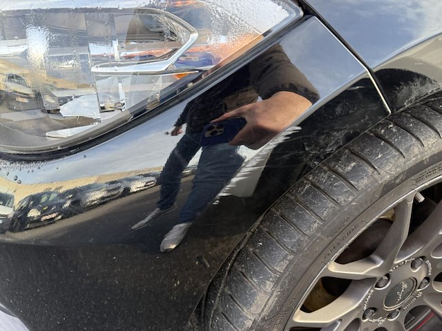 Bmw) 1 hatch (f20 i, 2015 - afbeelding 19 van  27