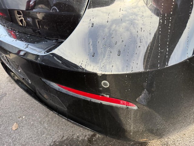 Bmw) 1 hatch (f20 i, 2015 - afbeelding 20 van  27