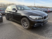 Bmw) 1 hatch (f20 i, 2015 - afbeelding 21 van  27