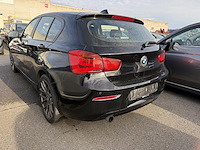 Bmw) 1 hatch (f20 i, 2015 - afbeelding 24 van  27