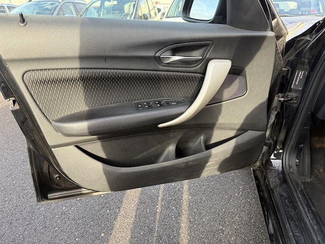 Bmw) 1 hatch (f20 i, 2015 - afbeelding 25 van  27