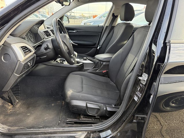 Bmw) 1 hatch (f20 i, 2015 - afbeelding 26 van  27