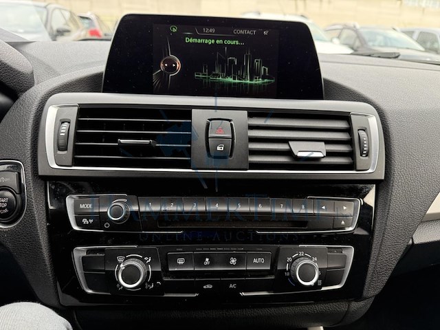 Bmw 1 hatch (f20 lci) 114 d, 2016 - afbeelding 4 van  29