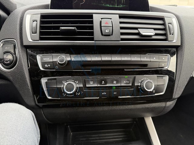 Bmw 1 hatch (f20 lci) 114 d, 2016 - afbeelding 5 van  29