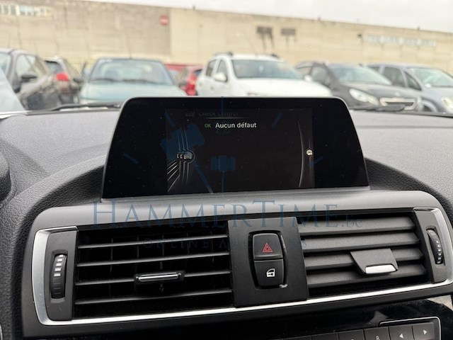 Bmw 1 hatch (f20 lci) 114 d, 2016 - afbeelding 8 van  29