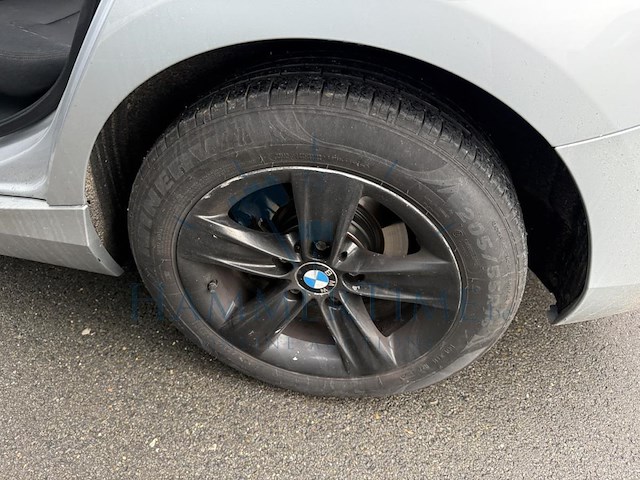 Bmw 1 hatch (f20 lci) 114 d, 2016 - afbeelding 10 van  29