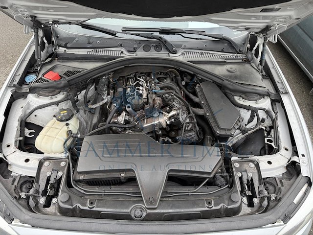 Bmw 1 hatch (f20 lci) 114 d, 2016 - afbeelding 17 van  29