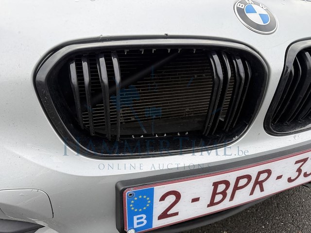 Bmw 1 hatch (f20 lci) 114 d, 2016 - afbeelding 22 van  29