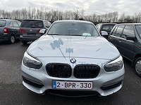 Bmw 1 hatch (f20 lci) 114 d, 2016 - afbeelding 23 van  29