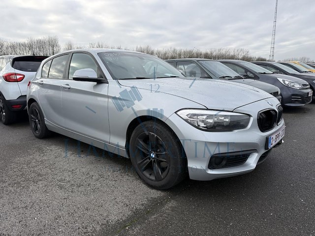 Bmw 1 hatch (f20 lci) 114 d, 2016 - afbeelding 24 van  29