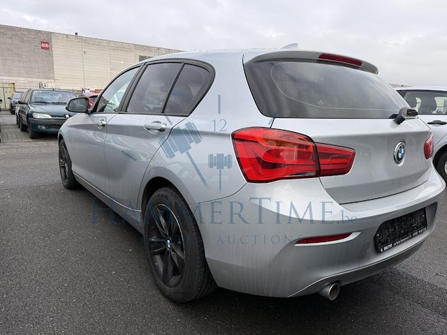 Bmw 1 hatch (f20 lci) 114 d, 2016 - afbeelding 26 van  29