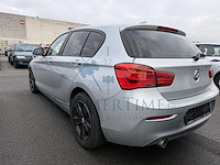 Bmw 1 hatch (f20 lci) 114 d, 2016 - afbeelding 26 van  29