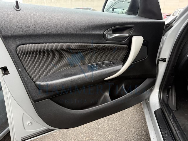 Bmw 1 hatch (f20 lci) 114 d, 2016 - afbeelding 27 van  29