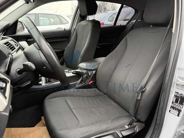 Bmw 1 hatch (f20 lci) 114 d, 2016 - afbeelding 28 van  29