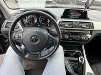 Bmw 1 hatch (f20 lci) 116 d adblue (eu6c), 2019 - afbeelding 2 van  40