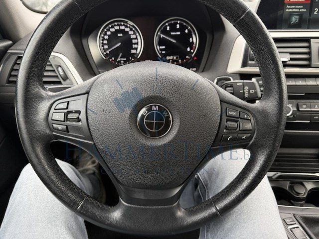 Bmw 1 hatch (f20 lci) 116 d adblue (eu6c), 2019 - afbeelding 3 van  40