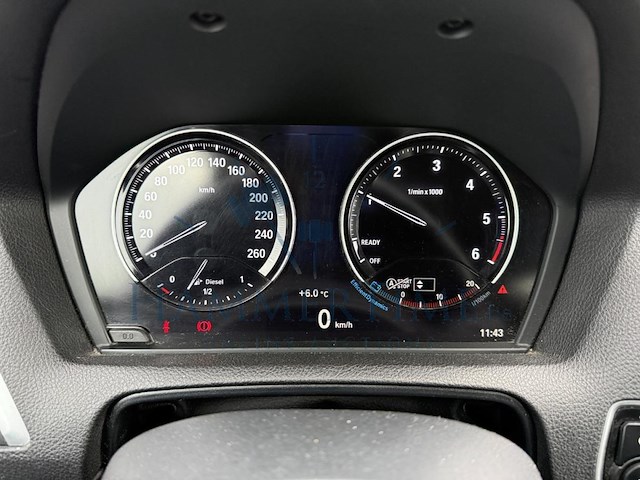 Bmw 1 hatch (f20 lci) 116 d adblue (eu6c), 2019 - afbeelding 4 van  40